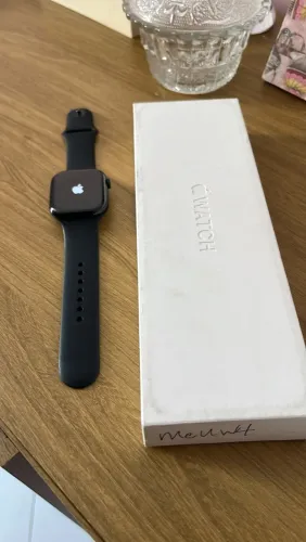 Apple Watch série 11 46 mm