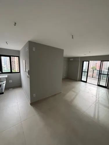Apartamentos à venda | 1 ou 2 Suítes | Batista Campos | Excelente Oportunidade | Vogue BC