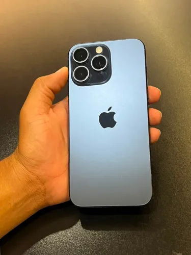 15 PRO MAX 512GB