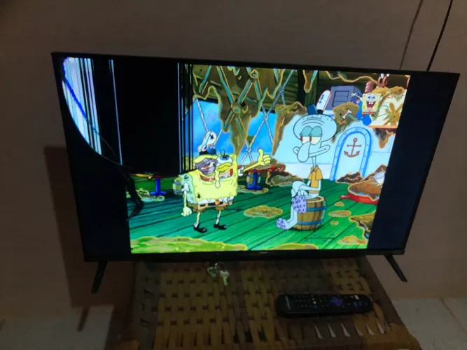 TV ROKU 32 POLEGADAS