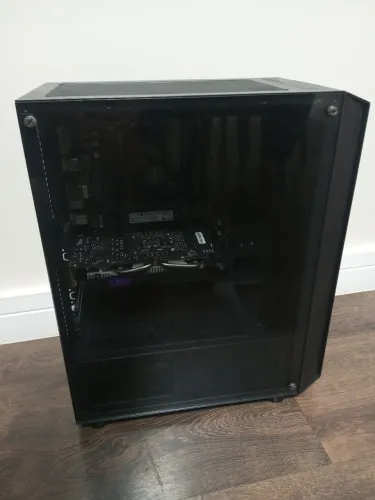 Vendo computador gamer com GTX 1660 SUPER R 55600g - 16gb ram DDR4 - 1 TB SSD NVME