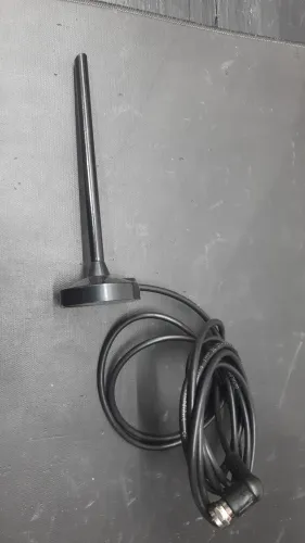 Antenal interna TV Digital nova aquario