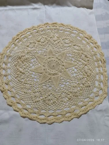 croche cod tam101 toalha
