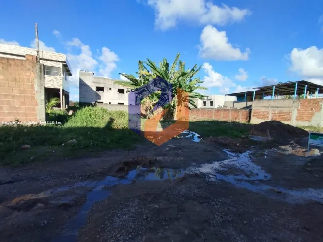 Terreno para Venda em Cabo de Santo Agostinho, Ponte dos Carvalhos
