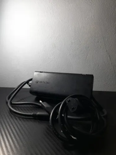 Fonte de Xbox 360 ORIGINAL