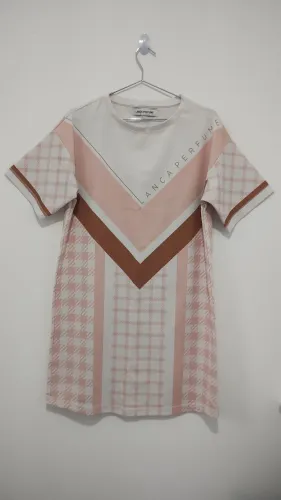 Vestido - Lança Perfume - Tmn.G