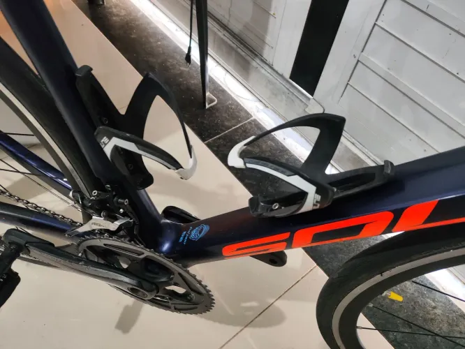 Bike soul 3r4 de carbono