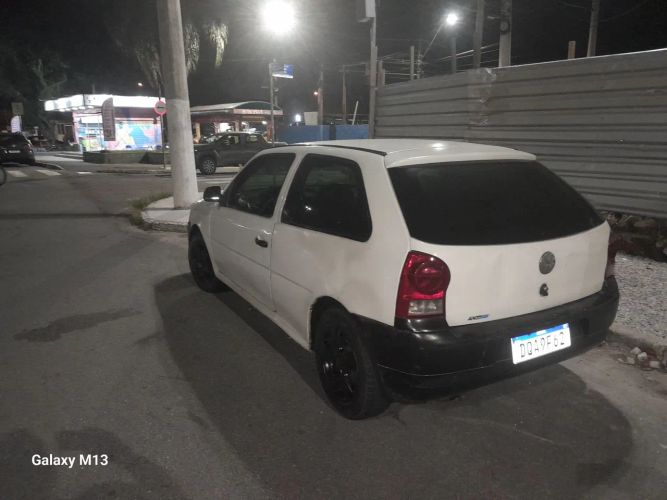 Imagem de Volkswagen Gol Geração IV City 1.0 8V MI Total Flex Mec. 2P 2006