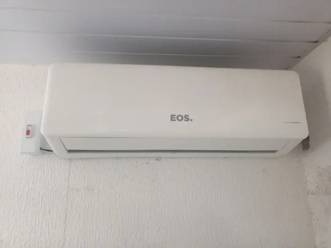 Pra vende rápido não estalo 6 meses de uso