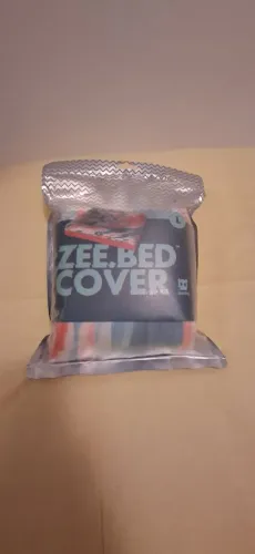 Capa cama zee dog - tamanho G