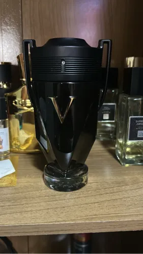 Perfume invictus Victory EUA de Parfum