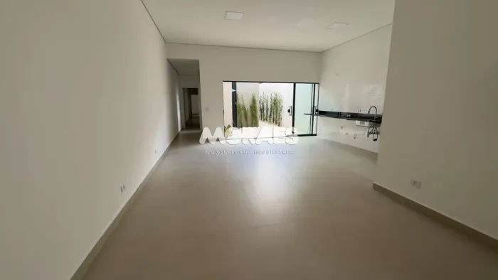 Casa com 3 quartos à venda, 150 m² por R$ 849.000 - Jardim Terra Branca - Bauru/SP