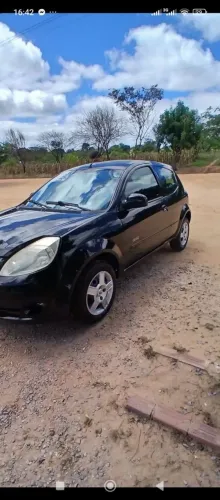 Ford Fiesta 1.0 8V Flex/class 1.0 8V Flex 5P 2010