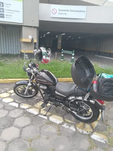 Horizon 150