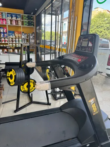 ESTEIRA BF800 | BODY FORCE