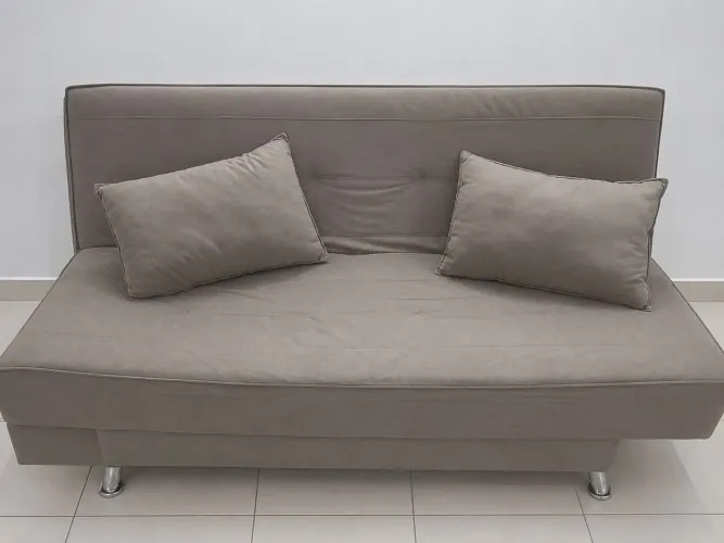 Sofa Câmara seminário novo