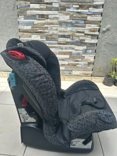 Cadeirinha para carro