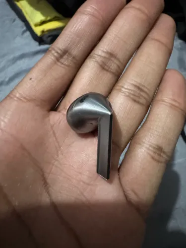 Galaxy buds 3 (LADE ESQUERDO L + CAIXINHA)