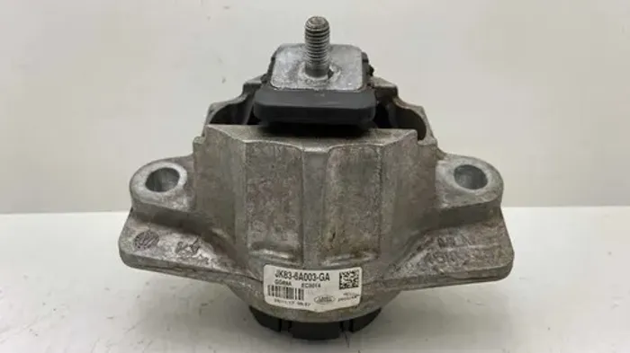 Coxim Esquerdo Do Motor Jaguar F-pace 2018/2019