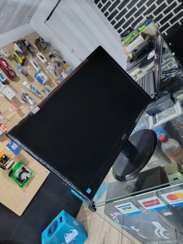 Monitor AOC