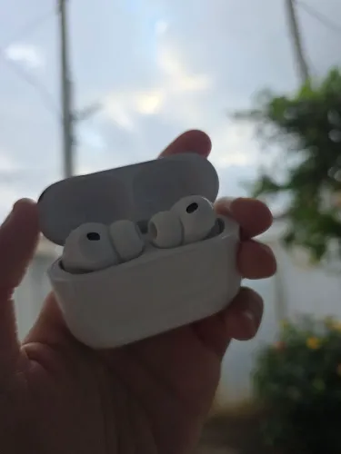 Airpods Pro 3 (Leia a Descrição)