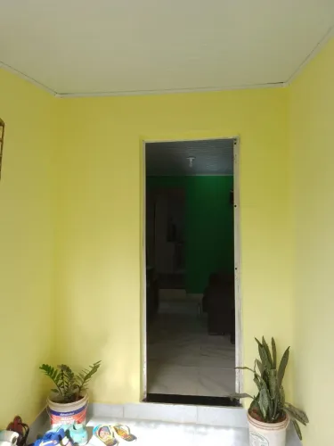 Vendo cada próximo ao cabula 6