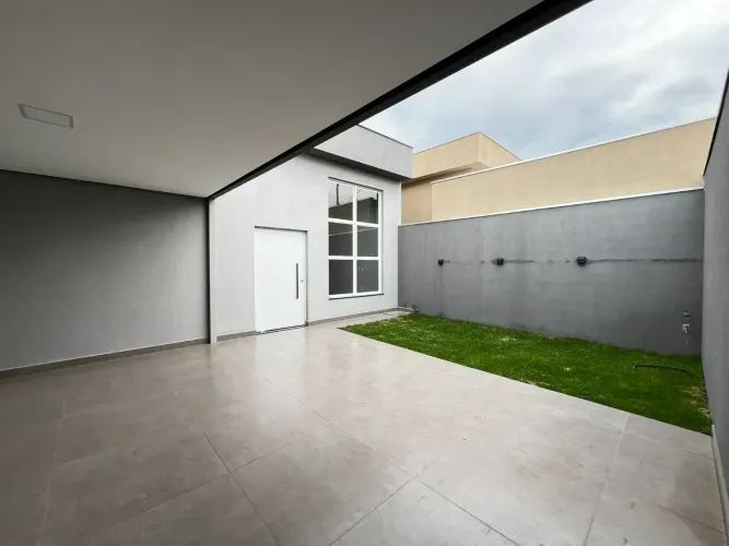 Casa 3 Quartos Pérola Negra Piumhi Oportunidade Direta