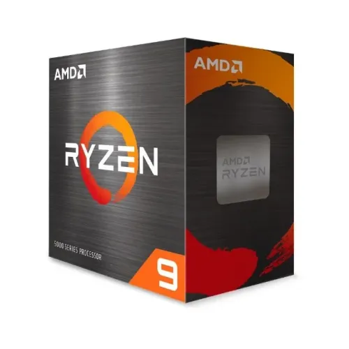 Processador Ryzen 9 5900x