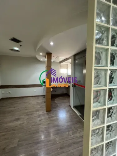 CONJ. COMERCIAL - VILA ROMANA - SP