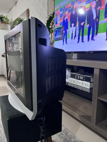 Tv Tubo em perfeitas condições 