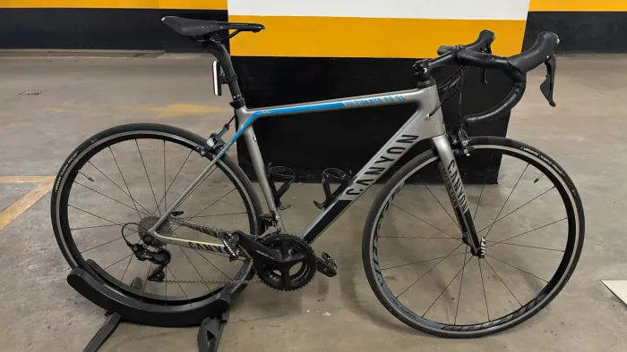 CANYON Ultimate CF SL 9