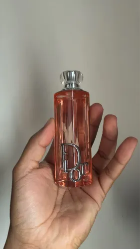 Dior adict