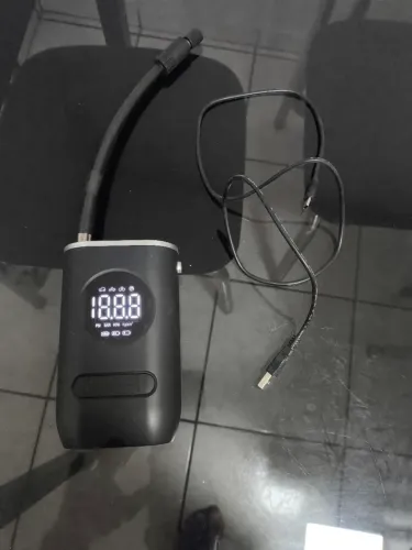 Motor ar
