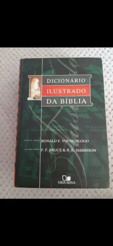 LIVROS BÍBLICOS