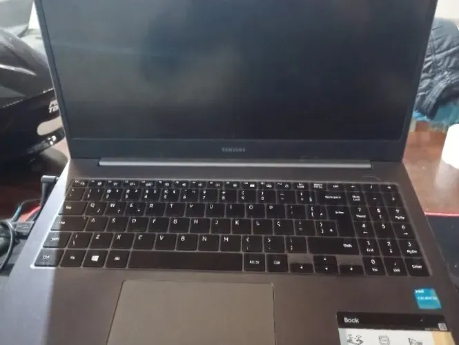 Notebook Samsung