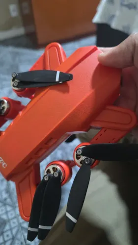 Drones