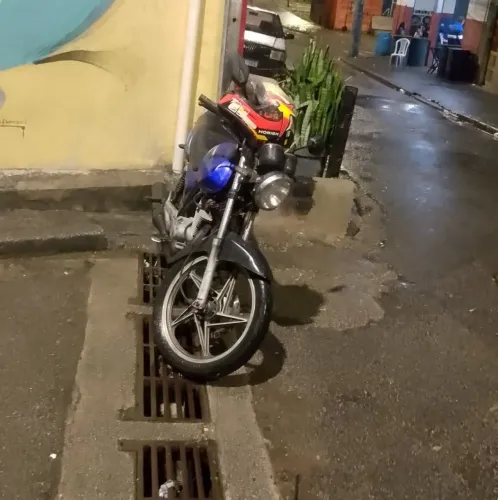 suzuki yes125  2010