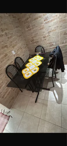Mesa de jantar