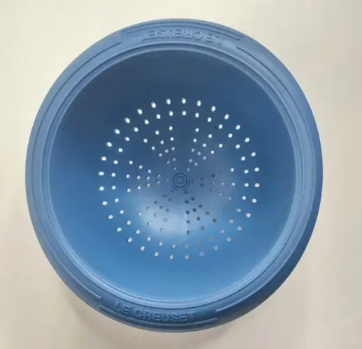 Escorredor Silicone Premium Le Creuset