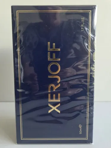 Perfume Xerjoff Torino21 50ml
