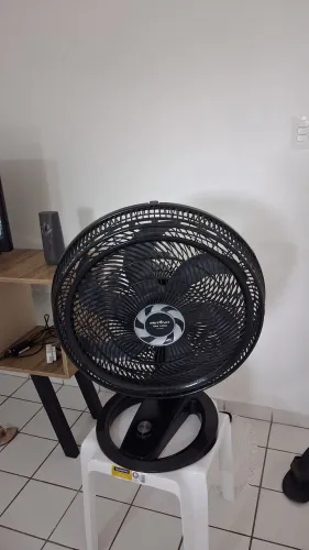 Ventlador