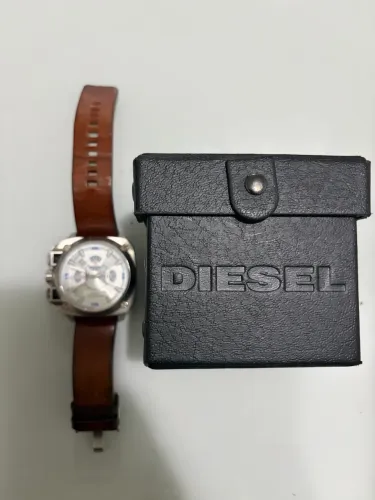 Relógio Diesel Dz - 7357 original