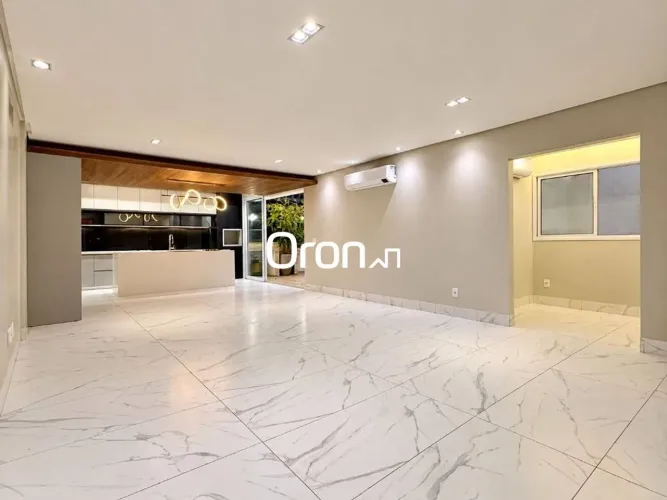 Sobrado com 3 dormitórios à venda, 197 m² por R$ 1.100.000,00 - Residencial Gran Poeme - G