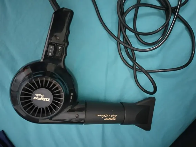 Secador TAIFF sport bivolt