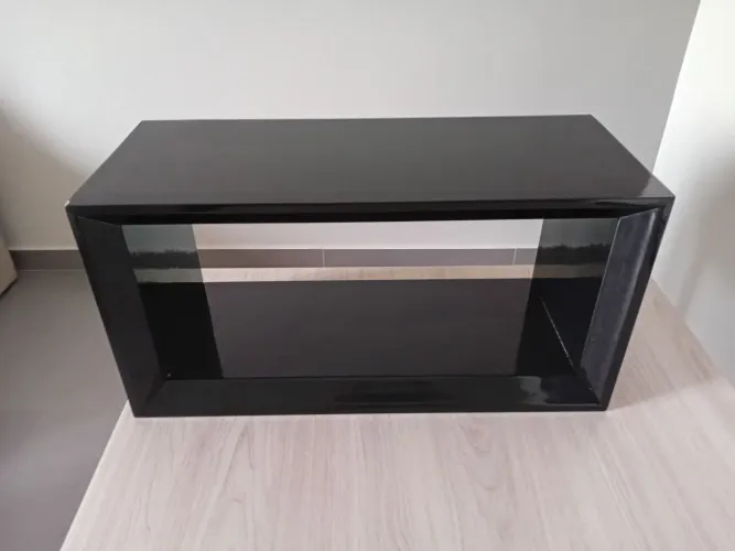Nicho organizador para parede
