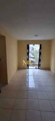 Apartamento : Padrão / Residencial / Taquara