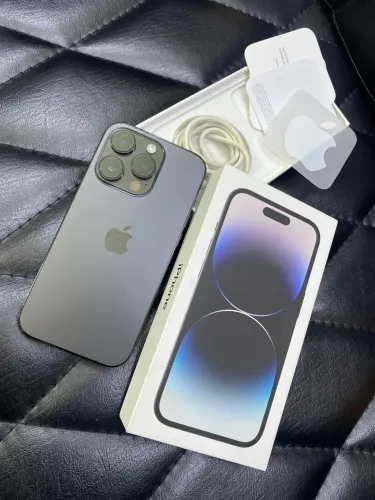 iPhone 14 Pro 128gb