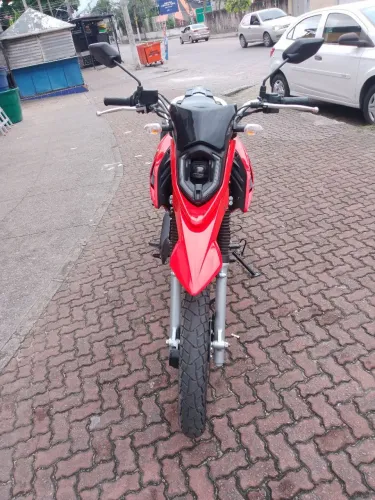 Crosser 2026 . $ 21.000 nova d+