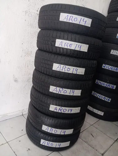 Pneus aro 14 na promoção a partir..