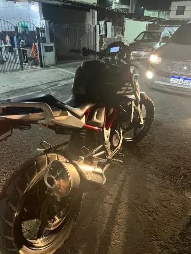 BMW gs310